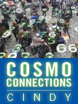 cover image of Cosmo Connections